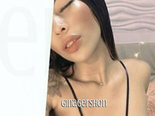 Ginagershon