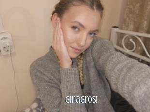 Ginagrosi