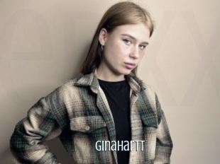 Ginahartt