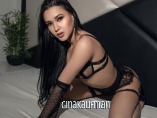 Ginakaufman