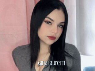 Ginalauretti