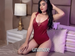 Ginamade