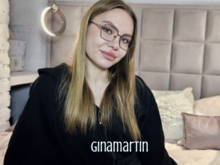 Ginamartin