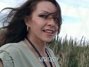 Ginatasty