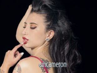 Gincameron