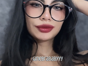 Ginebrababyyy