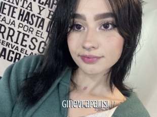 Ginevraparisi