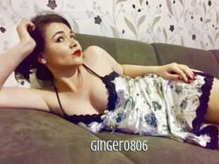 Ginger0806