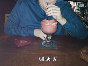 Ginger97