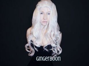 Gingerboon