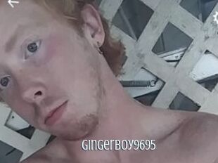 Gingerboy9695