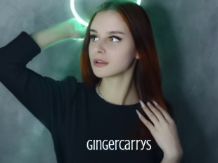 Gingercarrys