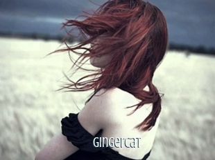 Gingercat