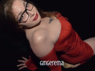 Gingerema