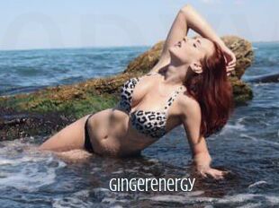 Gingerenergy