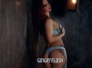 Gingerflash