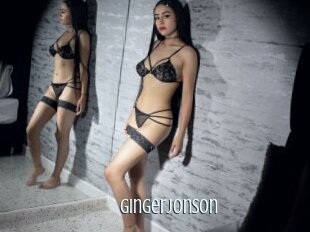 gingerjonson Edonkey xxx