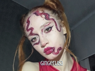 Gingerlisa