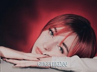 Gingermazee