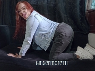 Gingermoretti