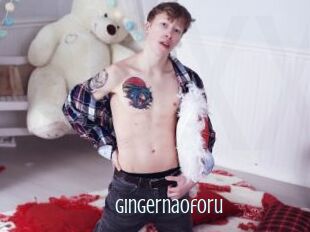 Gingernaoforu