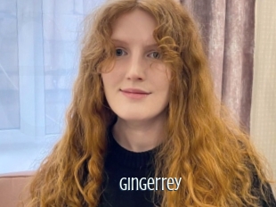 Gingerrey