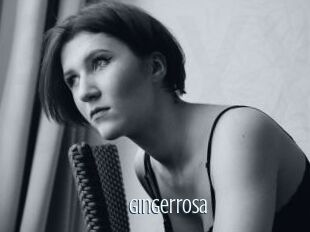Gingerrosa