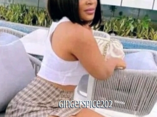 Gingerspice202