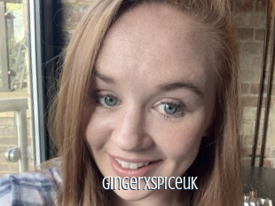 Gingerxspiceuk