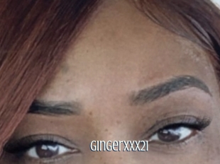 Gingerxxx21