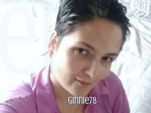 Ginnie78