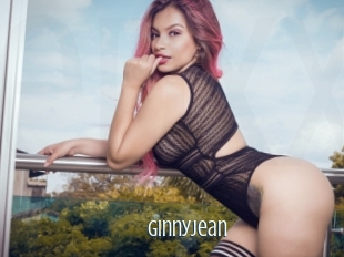 Ginnyjean
