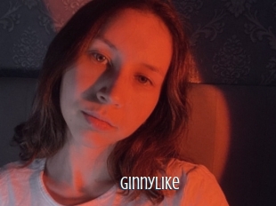 Ginnylike