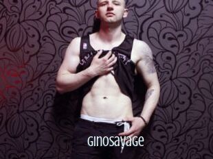 Ginosavage