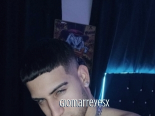 Giomarreyesx