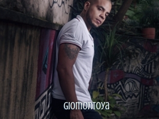 Giomontoya