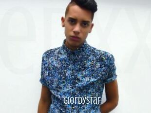Giordystar