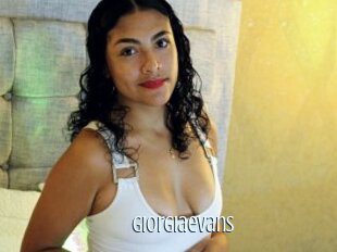 Giorgiaevans