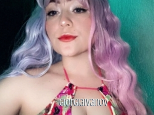 Giorgiaivanov