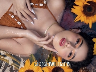 Giorgiawilliams