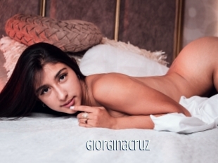 Giorginacruz