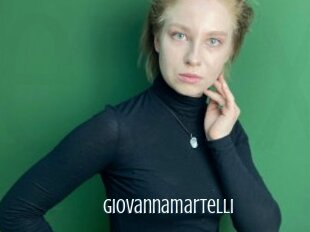 Giovannamartelli