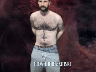 Giovannibakinski