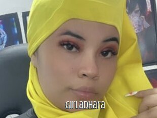 Girladhara