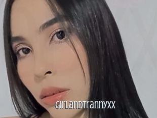 Girlandtrannyxx