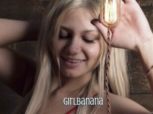 Girlbanana