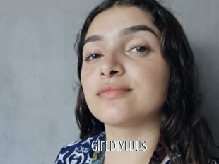Girldiyujus