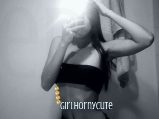 Girlhornycute