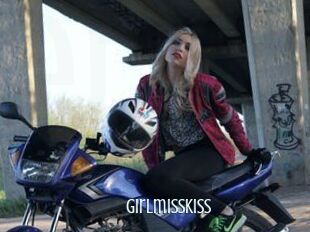 Girlmisskiss