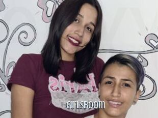 Girlsboom